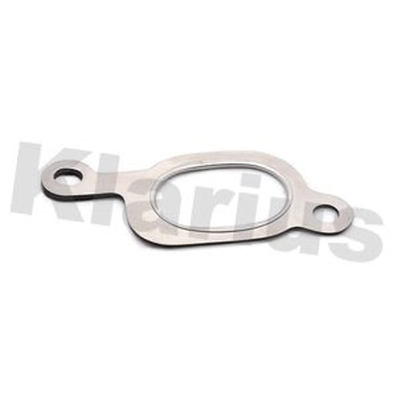 Klarius Exhaust Pipe Gasket OD fits Volvo S60 I 2000-2010 2.4