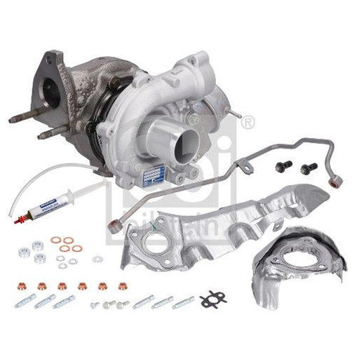 Febi Turbocharger Turbo Unit 189061