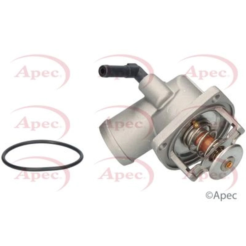 Apec Thermostat Housing Cover ATH1048