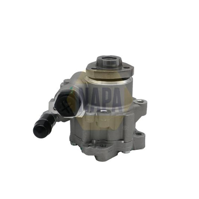 NAPA Power Steering Hydraulic Pump fits VW Caravelle 2015-2019 2.0
