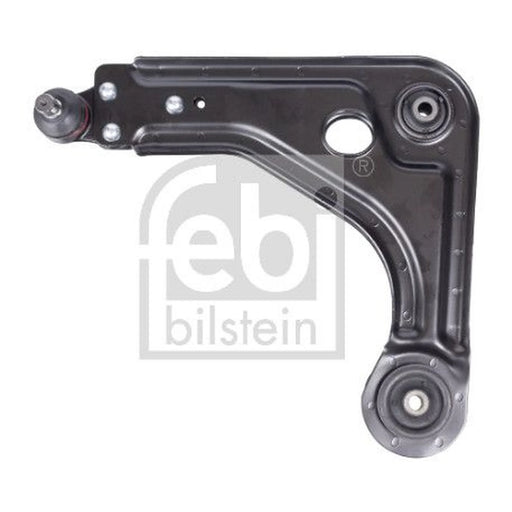 Febi Control/Trailing Arm Lower 01810