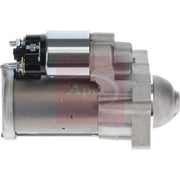 Apec Starter Motor 12V 1.7kW 12 Teeth fits Dacia Dokker 2012-2021 1.5