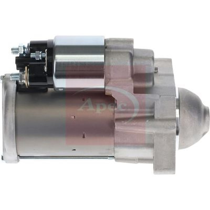 Apec Starter Motor 12V 1.7kW 12 Teeth fits Dacia Dokker 2012-2021 1.5