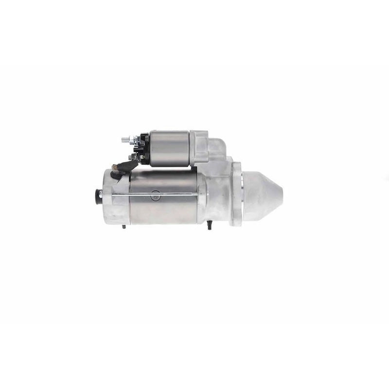 Hella Starter Motor 24V 4kW 11 Teeth fits Man Em 1987 on