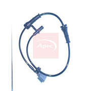 Apec ABS Wheel Speed Sensor Rear Right ABS1659