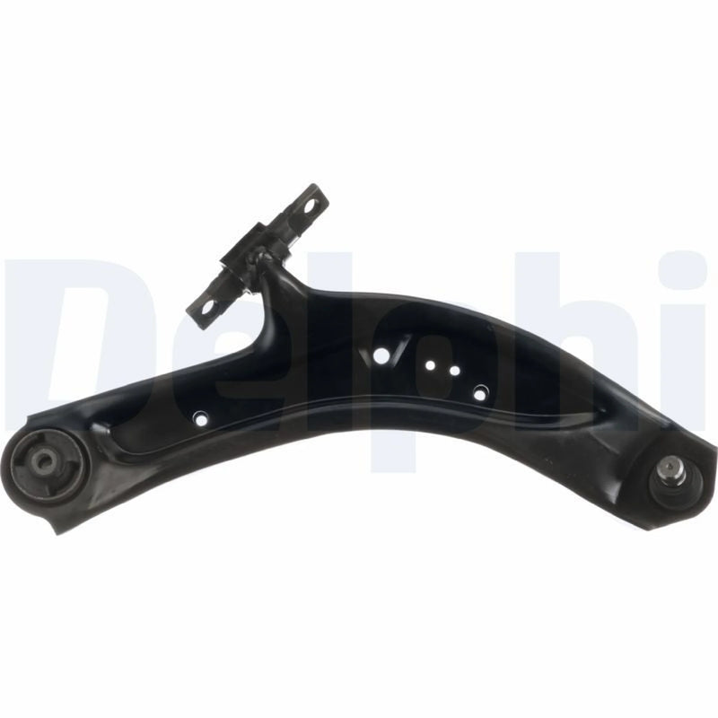 Delphi Control/Trailing Arm Lower fits Nissan X-Trail 2014 on