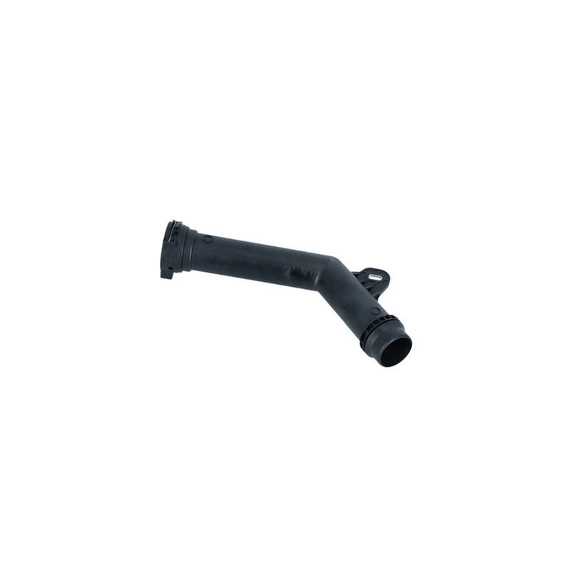 NRF Intercooler Turbo Charge Air Hose 166507