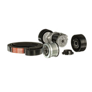 Gates V-Ribbed Belt Set K046PK1550XS