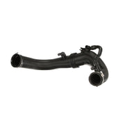 Gates Air Supply Hose 1,115mm Plastic fits Mercedes-Benz C-Class 2007-2014