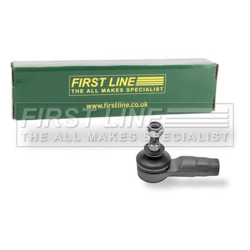 First Line Steering Tie Rod End Ball Joint fits Citroën Dispatch I 1995-2006