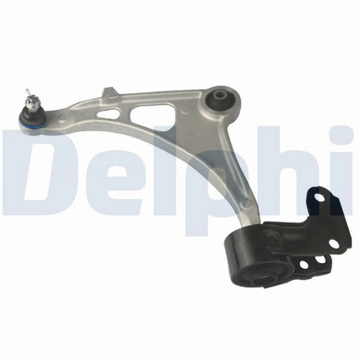 Delphi Control/Trailing Arm Front TC4010