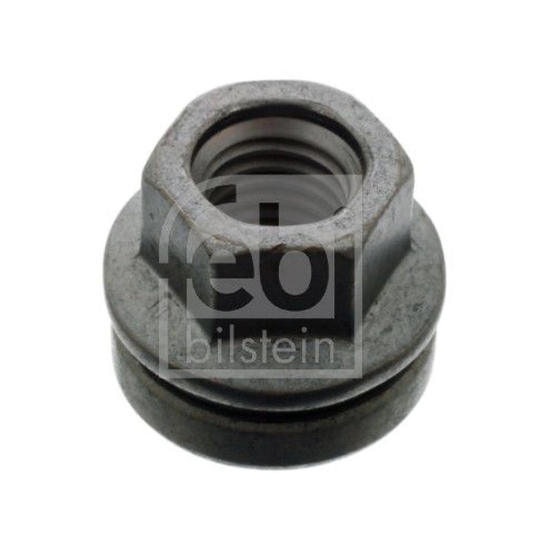 Febi Wheel Nut Rear 46704