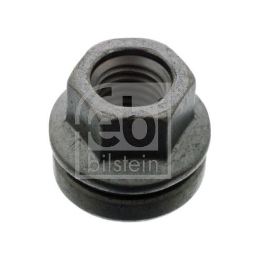 Febi Wheel Nut Rear 46704