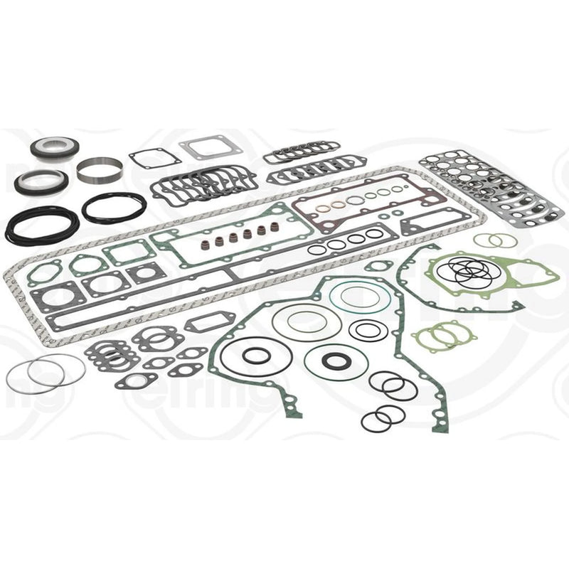Elring Man Full Set fits Man Nl 2007-2014