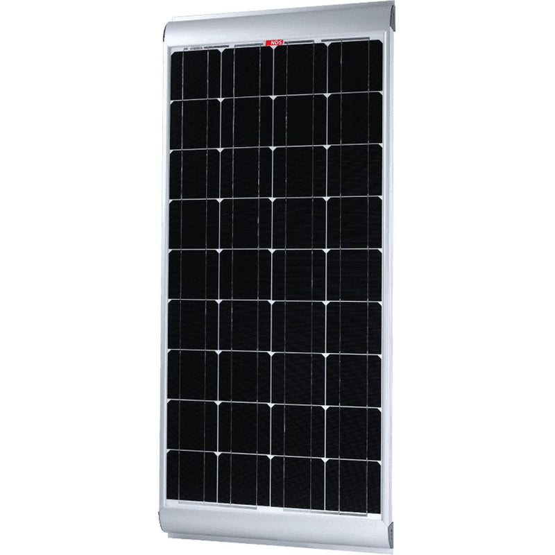 NDS Solenergy Rigid Solar Panel (85W / 1165mm x 530mm) for Caravans NDS - Dynamic Drive