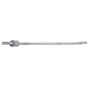 Hella Middle Silencer fits Nissan Primastar 2001-2006 2.0