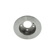 Bosch 2 x Solid Brake Discs fits Citroën Xm 1989-2000 2.0 2.1 2.5 3.0