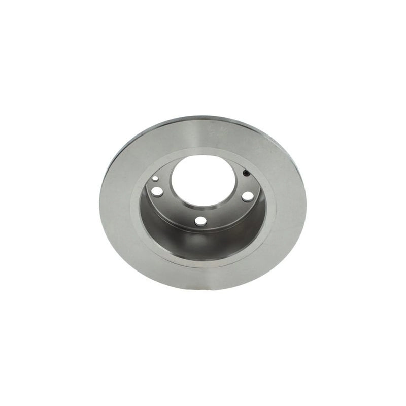 Bosch 2 x Solid Brake Discs fits Citroën Xm 1989-2000 2.0 2.1 2.5 3.0
