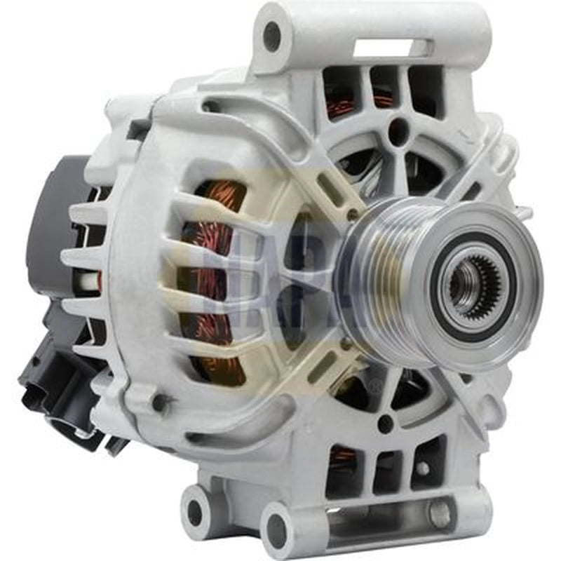 NAPA Car Alternator 12V fits Citroën C4 Grand Picasso II 2014 on 1.6