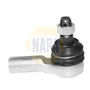 NAPA Steering Tie Rod End Ball Joint Front Right M14x1.5 fits Isuzu Chassis