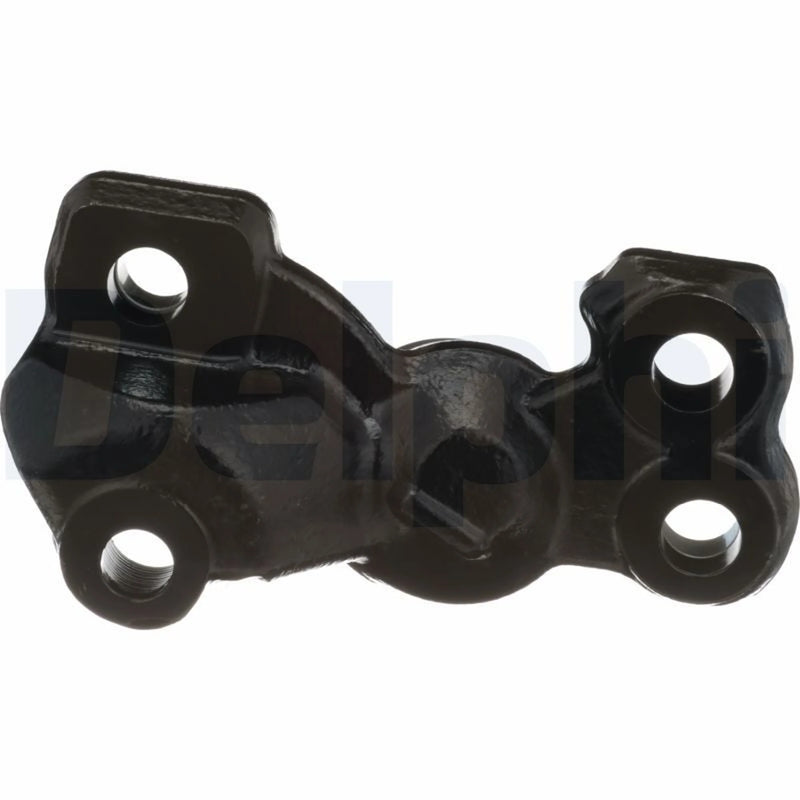 Delphi Ball Joint Front Right fits Lexus Ls 2006-2007