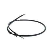 Bosch Handbrake Cable Right Rear fits Audi 80 B4 1991-1996