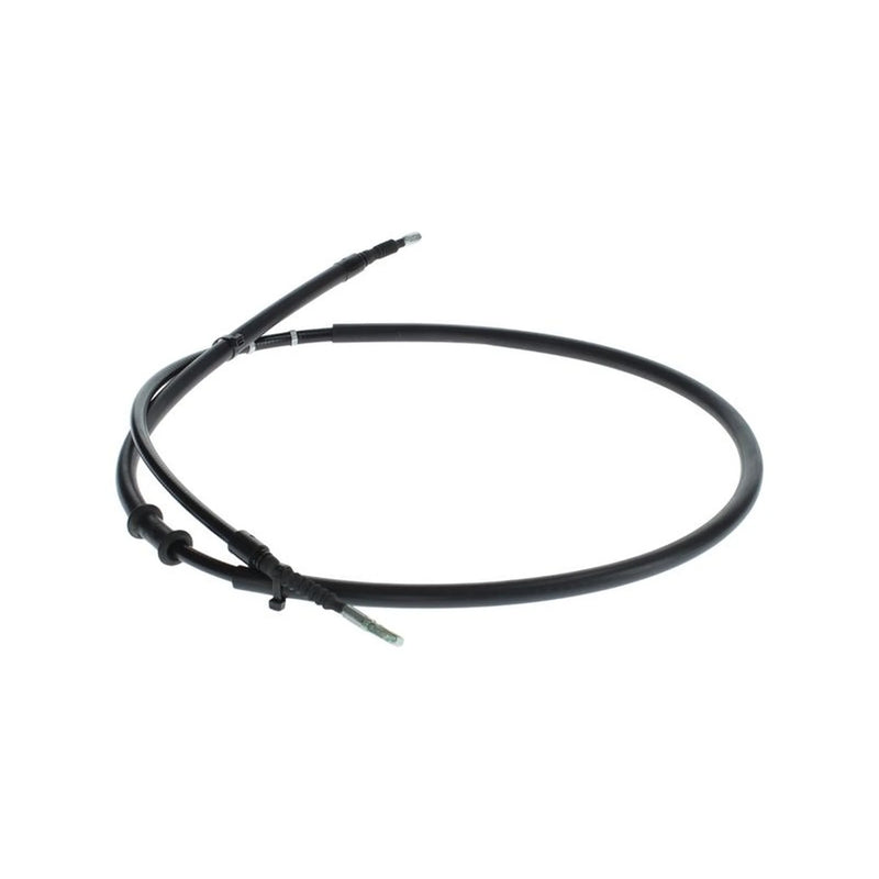 Bosch Handbrake Cable Right Rear fits Audi 80 B4 1991-1996