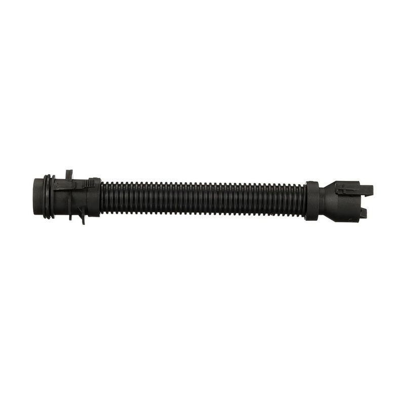 Gates Crankcase Ventilation Hose 230mm fits BMW 1 2004-2013