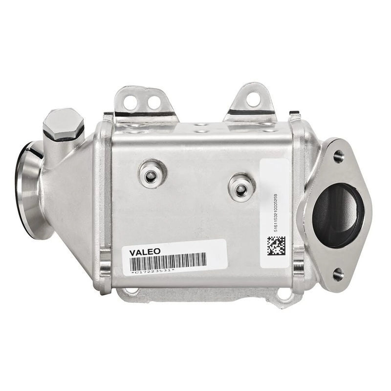Valeo EGR Cooler (Exhaust Gas Recirculation) 817758