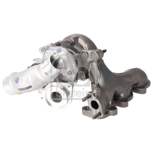 Febi Turbocharger Turbo Unit 186804