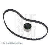 Blue Print Timing Belt Kit with Rollers ADK87311