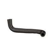 Gates Crankcase Ventilation Hose 241mm fits Renault 11 1983-1988 1.4