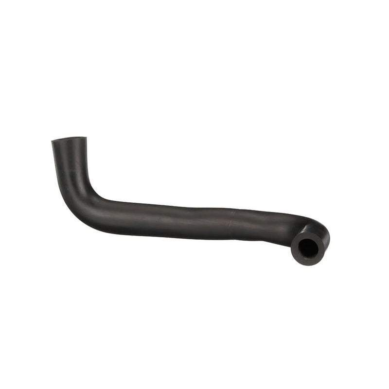 Gates Crankcase Ventilation Hose 241mm fits Renault 11 1983-1988 1.4