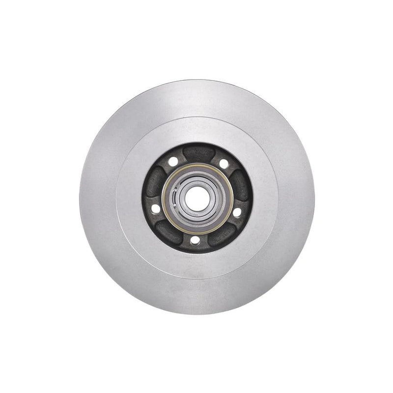 Bosch Rear Brake Discs & Pads fits Renault Latitude 2010-2011 1.5 2.0 2.5 3.0