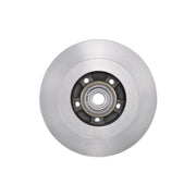 Bosch Front & Rear Brake Discs & Pads fits Renault Latitude 2011 on 3.0