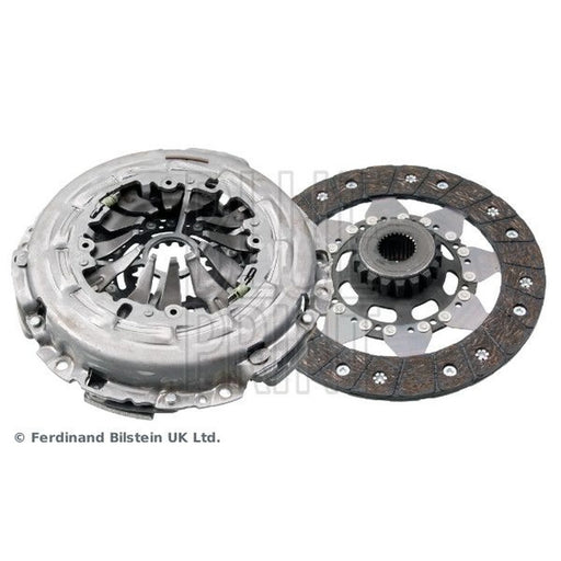 Blue Print Clutch Kit Set 3pc 228mm ADBP300009