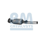 BM Catalysts Homologated Petrol Cat fits Seat Leon 1999-2006 1.4 1.6
