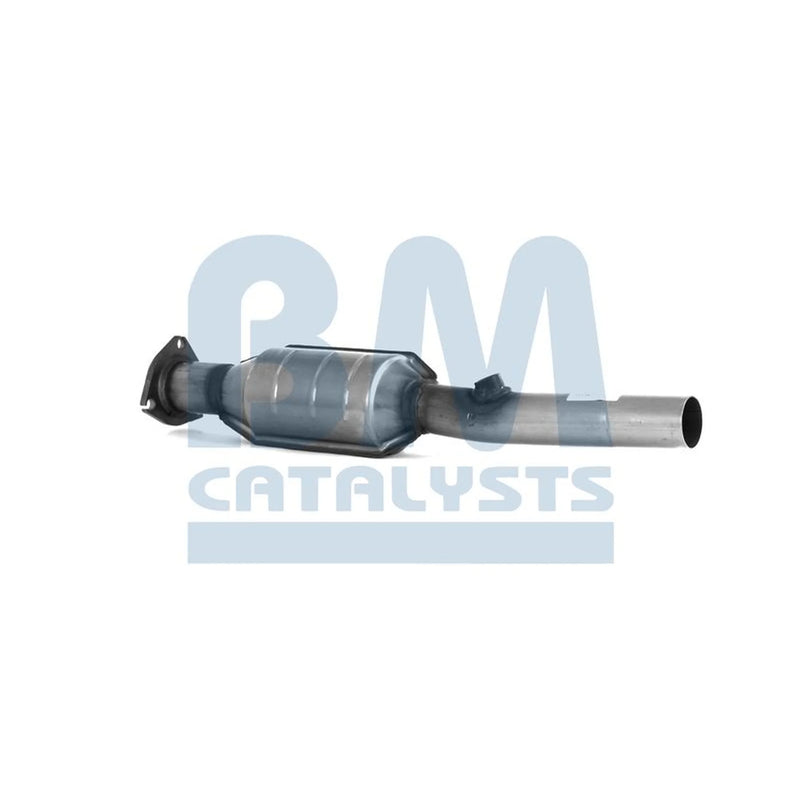 BM Catalysts Homologated Petrol Cat fits Seat Leon 1999-2006 1.4 1.6