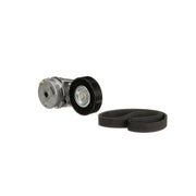 Gates V-Ribbed Belt Set fits Cadillac Bls 2006-2010 2.0