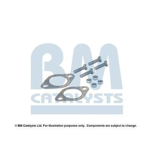 BM Catalysts Fitting Kit FK80034B FK80034B