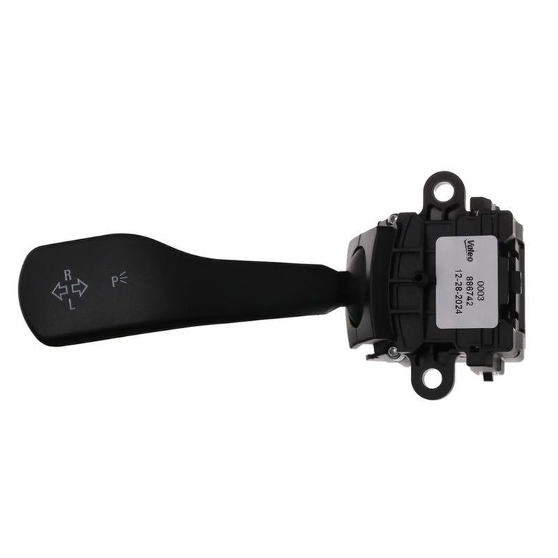 Valeo Steering Column Switch Connectors 886742