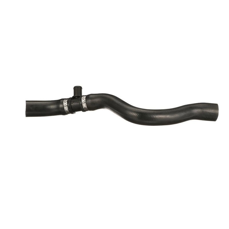 Gates Radiator Coolant Hose 520mm ID fits Opel Astra J 2009-2015 1.7