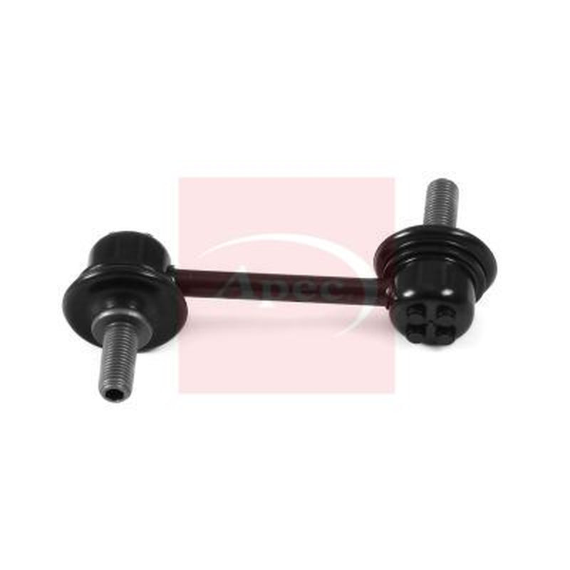 Apec Stabiliser Bar Link Coupling Rod Front Right fits Subaru Impreza 1994-2000