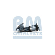 BM Catalysts Homologated Petrol Cat fits Seat Arosa 1997-2004 1.0 1.4