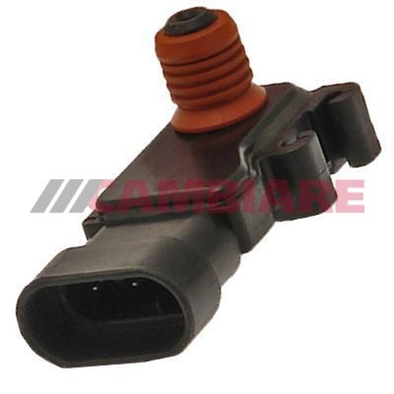 Cambiare MAP Sensor (Manifold Air Pressure) fits Chevrolet Tacuma 2005-2009 2.0