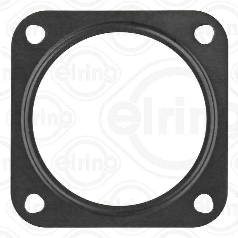 Elring Intake Manifold Housing Gasket OD ID Thick 394.130