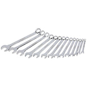 Draper HI-TORQ Metric Combination Spanner Set (14 Piece) 34236 Draper - Dynamic Drive