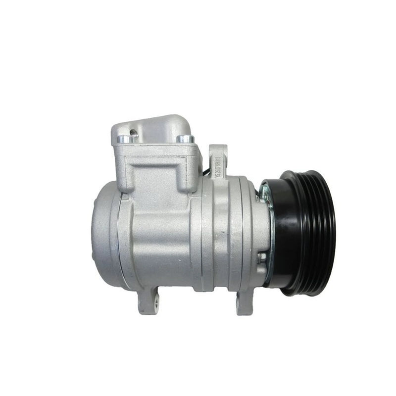 Hella Air Conditioning Compressor 8FK 366 202-911