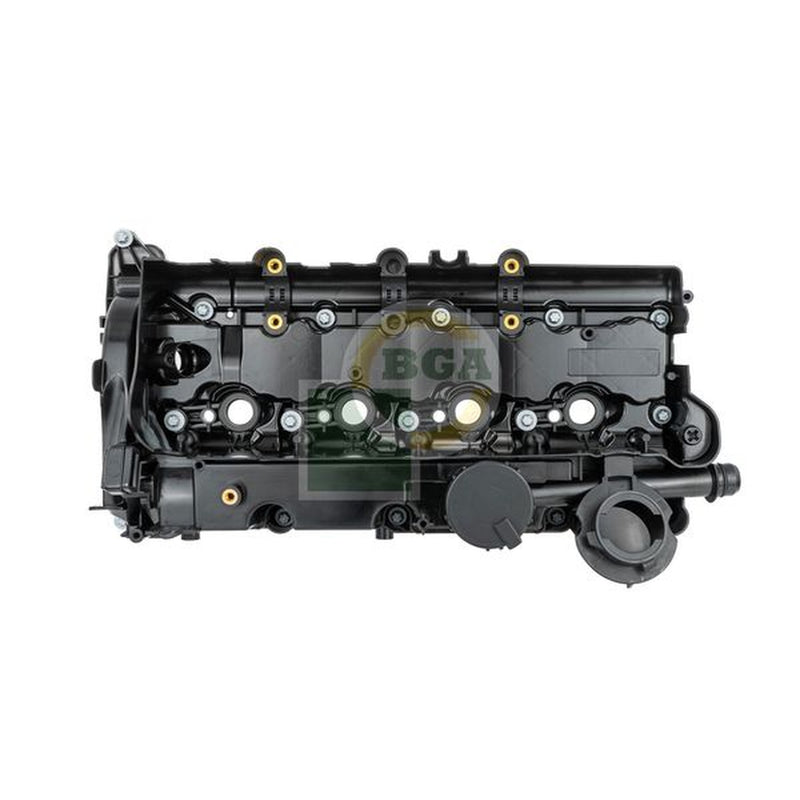 BGA Cylinder Head Cover Plastic fits BMW 1 2004-2013