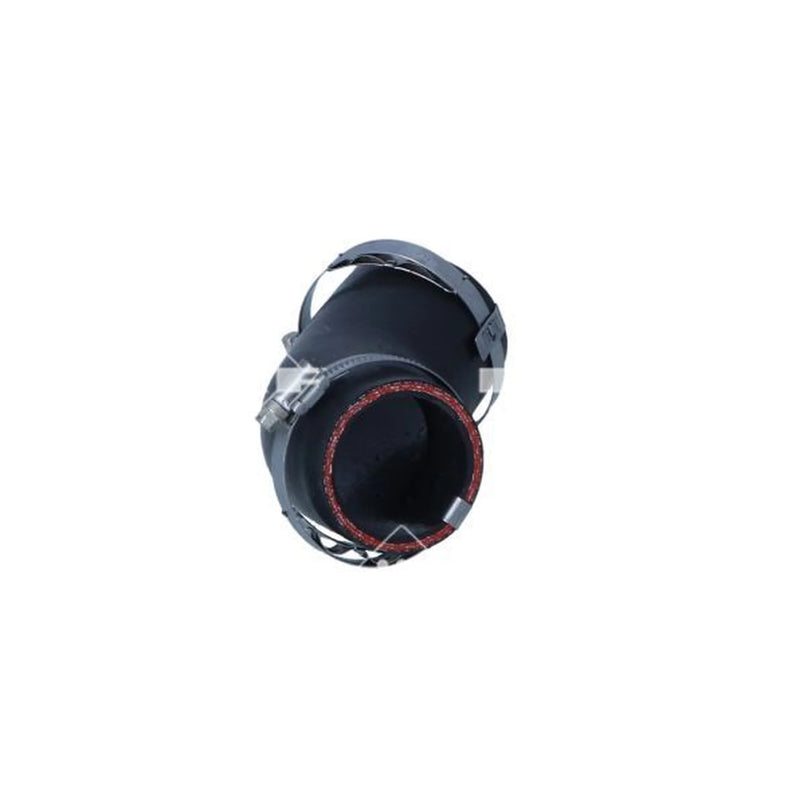 NRF Intercooler Turbo Charge Air Hose 166105